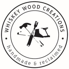 Whiskey Wood Creations