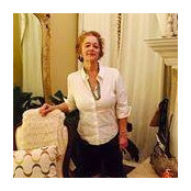 Deborah Martin's photo