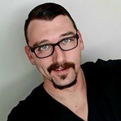 Nick Daughertys foto