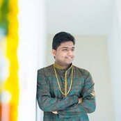 Sunil Chakrahari's photo