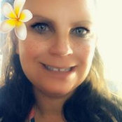 Brita Enseys foto