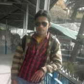 Foto von Dev Kashyap