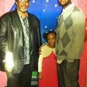 Darryl Byrd Jr.さんの写真