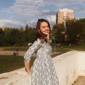 Marina Khazheeva's photo