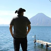 Manuel Olivo's photo