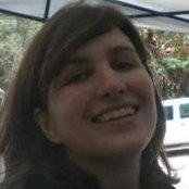 Greta Galindos foto