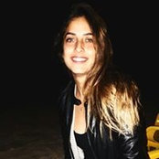Rachel Avisrors foto