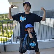 Yoshi Suenaga's photo