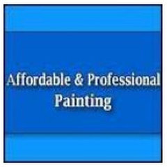 Affordable & Professional Painting, LLC