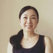 Yuko Inoue's photo