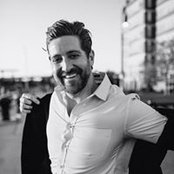Patrick Harrington's photo