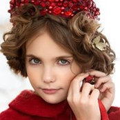 Вера Миронова's photo