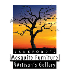 Lankford's Mesquite Furniture