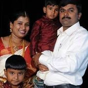 Foto von Ramya B Gowda