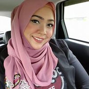 Zakia Maliks foto
