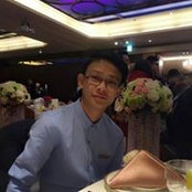 Tom Lye's photo