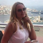 Антонина Семина's photo