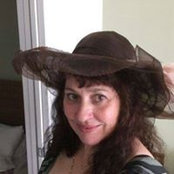 Pamela Johnsons foto