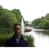 Robert Youkhana's photo