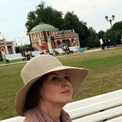 Олёна Конева's photo