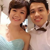Foto von Gina Cheng