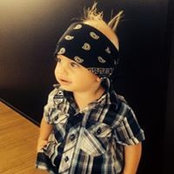 Daniel Rhodes's photo