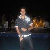 Amos Uzan's photo
