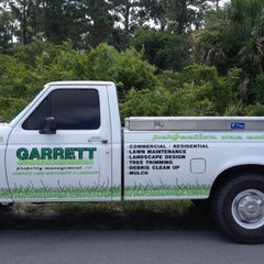 Garrett Property Management