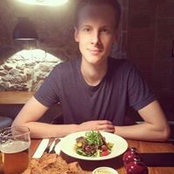 Sander Sulaoja's photo