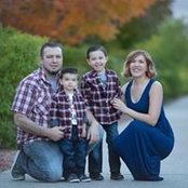 Todd Merrick's photo