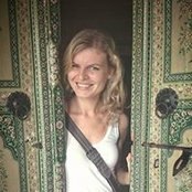 Aiste Macijauskaite's photo