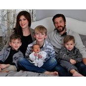 Stephane Grondin's photo