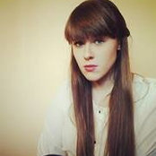 Ieva Juknevičiūtė's photo