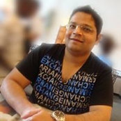 Foto de Jameel Syed
