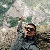Foto von Mohammed Faiz Haneef