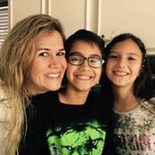 Di Castro's photo