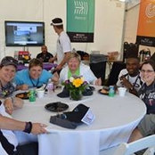 Kaye Noble's photo