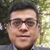 Sushrut Pandya's photo