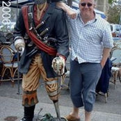 Foto von Tim Driscoll