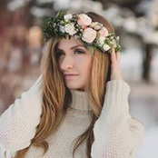 Оксана Юровська's photo