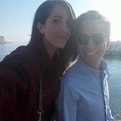 Cristina Izzo's photo