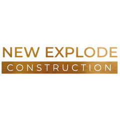 New Explode Construction