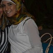 Yara El Sallab's photo