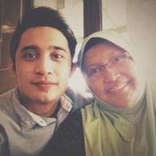 Nazamir Nazirさんの写真