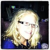 Kristy Rameys foto