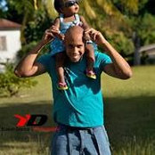 Damian Townsend's photo