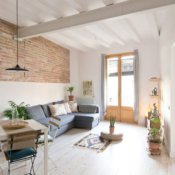 Apartamento Luz