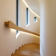 Staircase Refurbishment