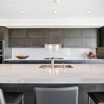Interior Designer Masterpiece in Palm Springs, CA