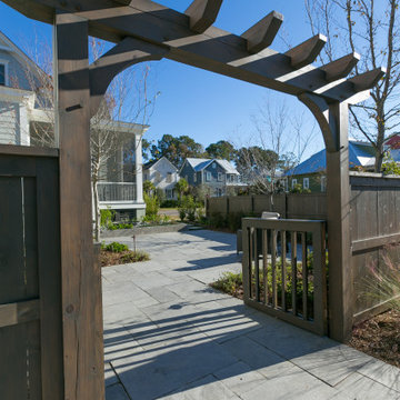 Garden Renovation - Hibben Community